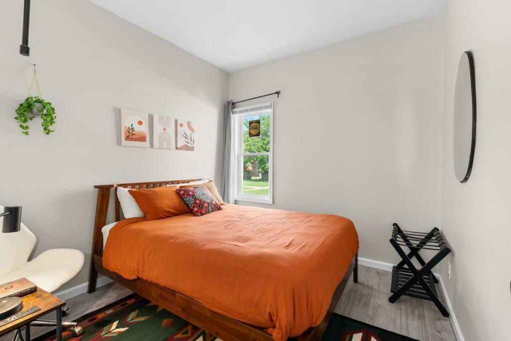 Palacio Mexicano Apartment *