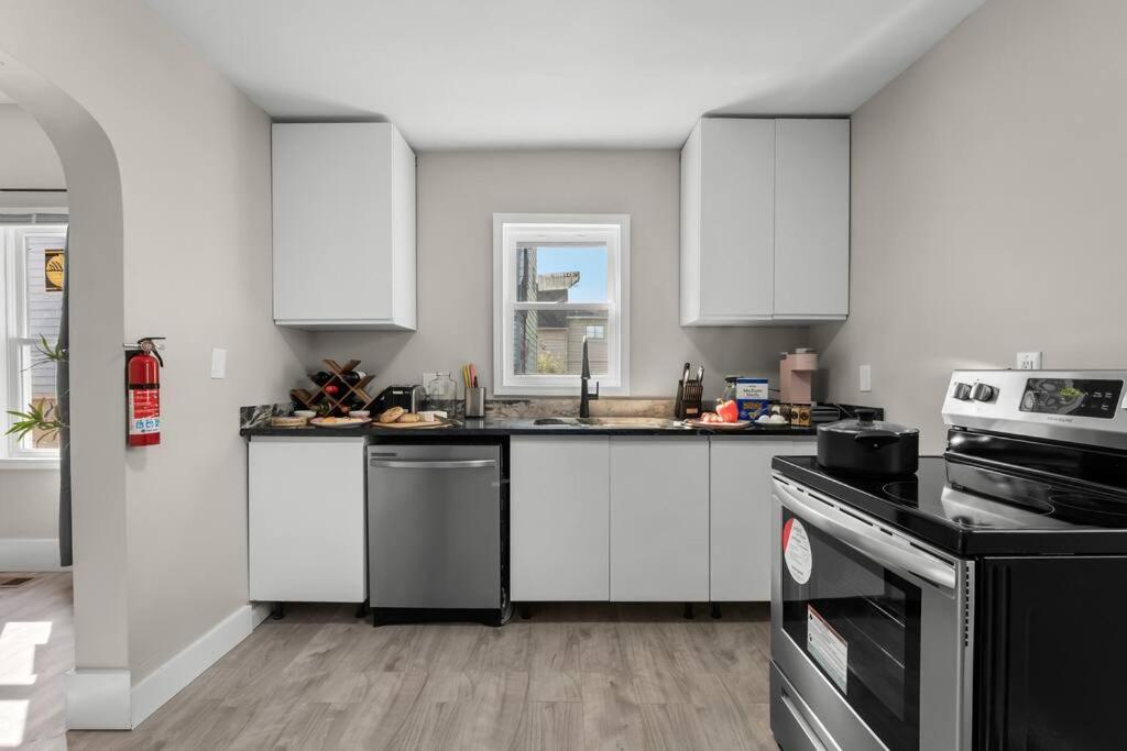 Palacio Mexicano Apartment