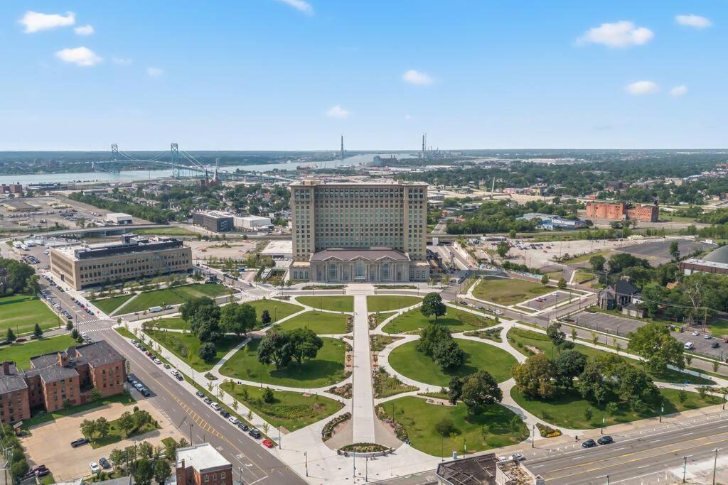 Palacio Mexicano *